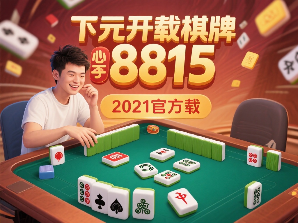 开元8815棋牌2021官方版本下载与特色玩法解析 (开元8815棋牌2021官方版本下载指南及特色玩法深度解析）
