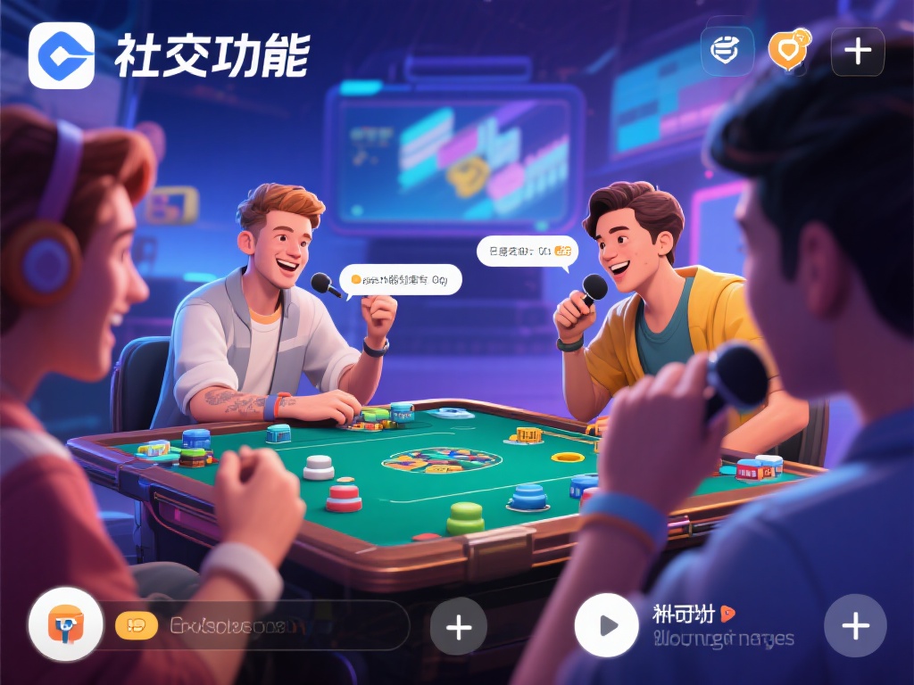 88棋牌娱乐游戏平台：畅享顶级竞技乐趣 (88棋牌娱乐游戏平台：畅享顶级竞技乐趣，尽在指尖对决！）