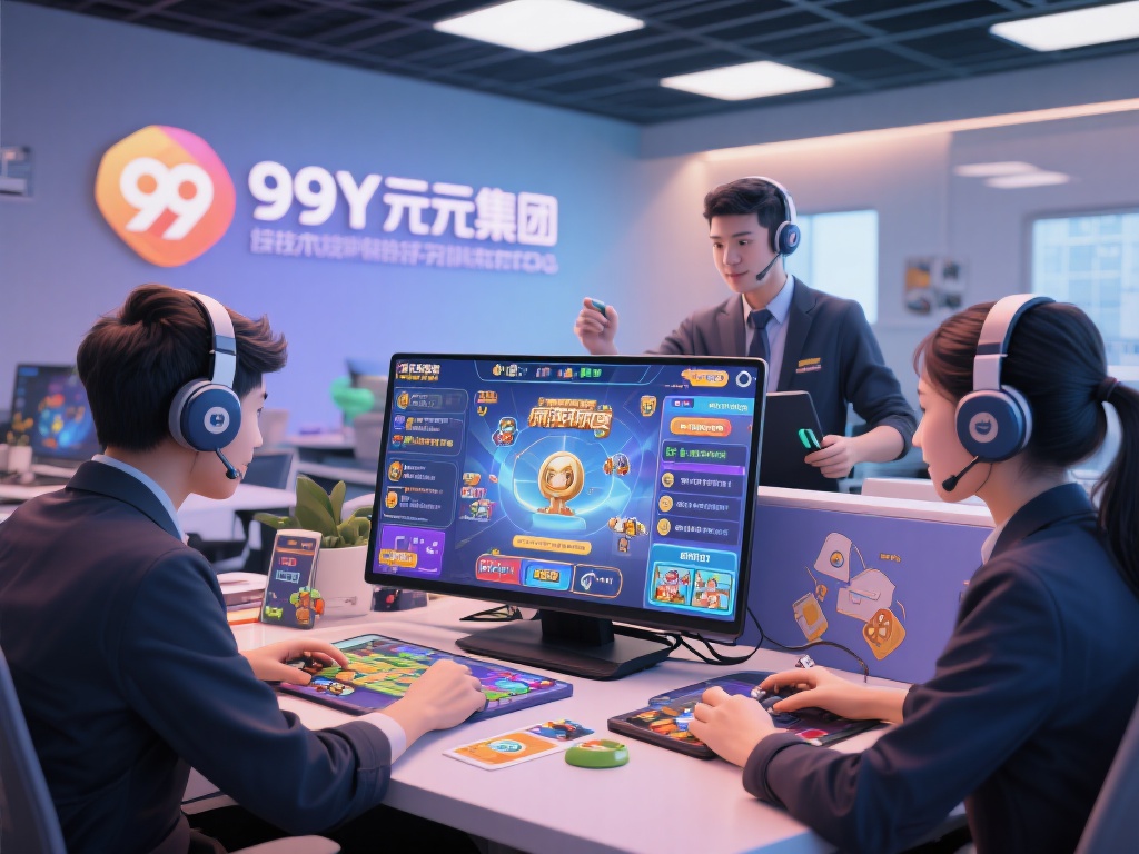 99KY开元集团棋牌游戏支持中心：专业服务与技术支持全解析 (99KY开元集团棋牌游戏支持中心：专业技术服务全面解析与支持指南）