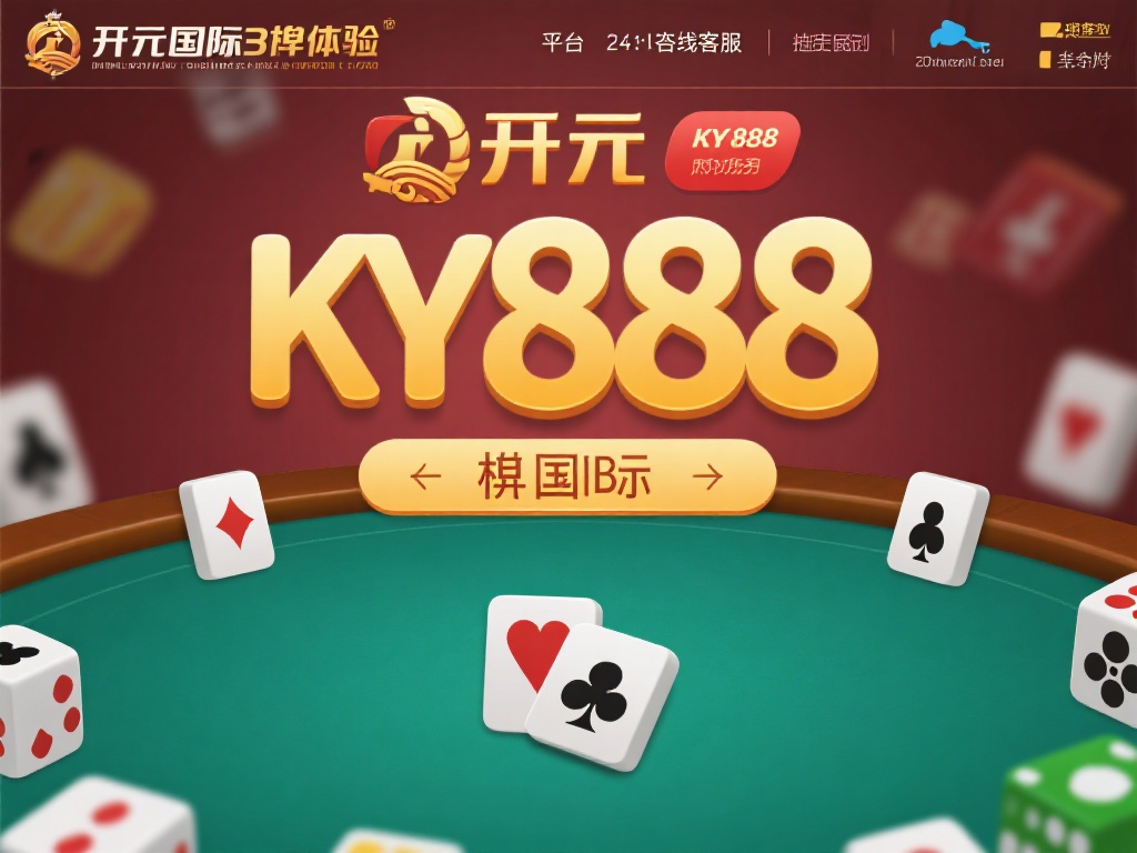 在用户体验方面，开元ky888棋牌国际版同样不遗余