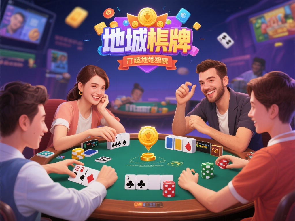 开元51棋牌 (开元51棋牌：畅享精彩棋牌游戏新体验！）