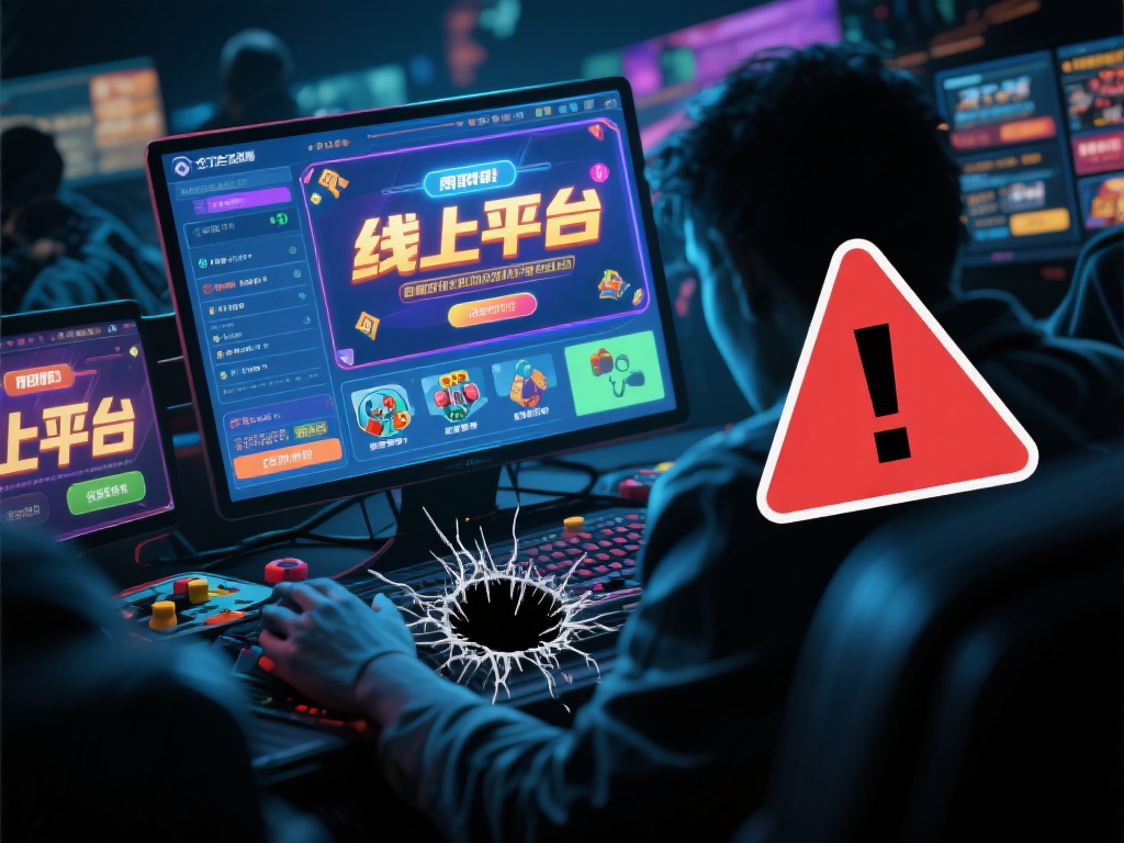 开元棋牌诈骗陷阱 (开元棋牌诈骗陷阱：揭秘网络赌博的惊人黑幕）