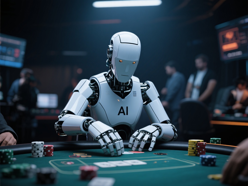 例如，有玩家反馈在某些低流量时段，对手的反应速度总