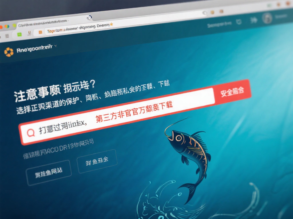 需要注意的是，切勿通过不明链接或第三方非官方渠道下