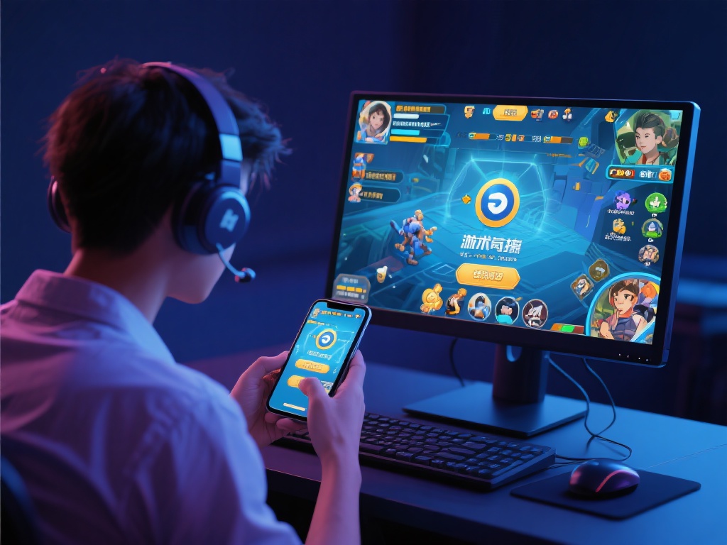 开元965娱乐平台：畅享顶级游戏体验与丰厚奖励 (开元965娱乐平台：畅享顶级游戏体验与丰厚奖励的极致乐园）