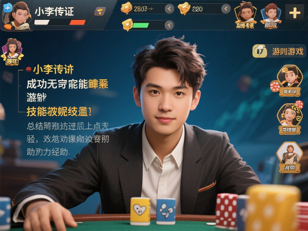 开元棋牌赢了50万的惊人经历与技巧分享 (开元棋牌赢了50万的惊人经历与独家技巧大公开）