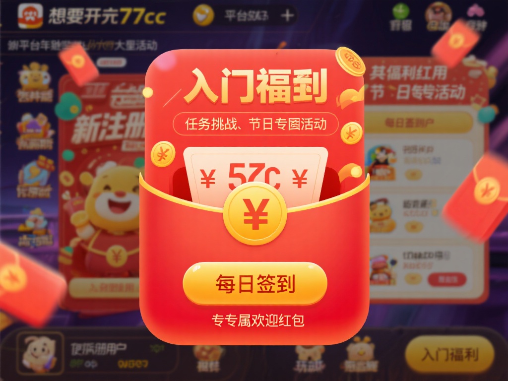 开元77cc棋牌福利红包 (开元77cc棋牌福利红包惊喜上线，抢先领取大奖！）