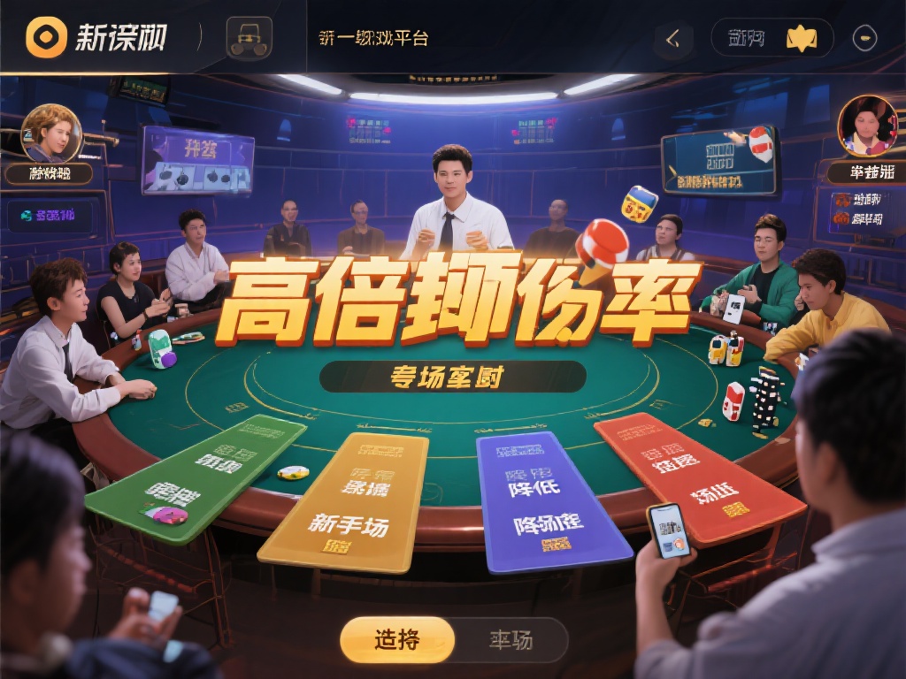 开元国际棋牌平台体验感受与深度评测分享 (开元国际棋牌平台体验感受与深度评测分享：玩家真实反馈总结）