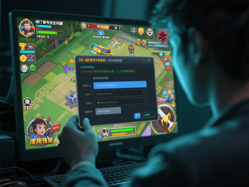 开元棋牌能买到挂吗？揭秘游戏外挂的真相与风险 (开元棋牌能买到挂吗？深度揭秘游戏外挂真相与潜在风险）