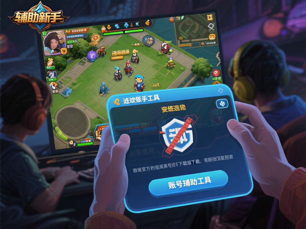 开元棋牌辅助工具的使用技巧与全面解析 (开元棋牌辅助工具使用技巧与全面解析：提升游戏效率的秘诀）