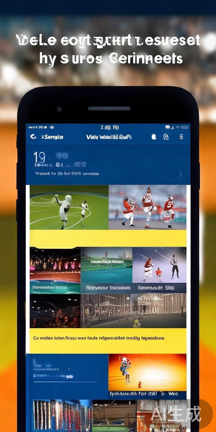 星空体育app手机版：便捷购彩与多样运动视频一站式体验方案