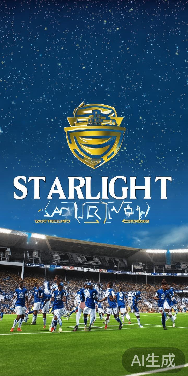 星空体育官方赞助莱切W助力球队不断突破，迎来辉煌新篇章